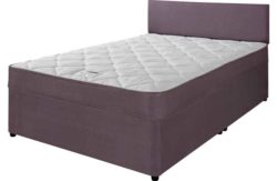 Forty Winks - Newington Essential Small - Double - Divan Bed